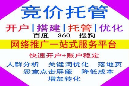 探索sem账户托管的最佳实践与案例